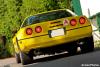 Yellowvette